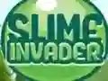 Juego Slime Invader en línea