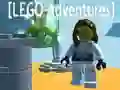 Juego Lego Adventures en línea