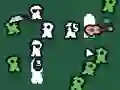 Juego Bad Bodyguards en línea