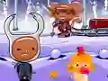 Juego Monkey Go Happy Stage 726 en línea