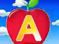 Juego Coloring Book: Letter A en línea