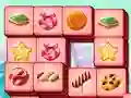 Juego Candy Mahjong Tiles en línea