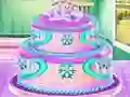 Juego Girl Chef Cooking Cake en línea