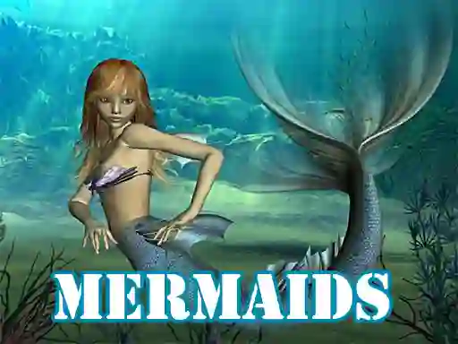 Juego Mermaids en línea