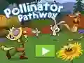 Juego Pollinator Pathway en línea