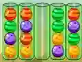 Juego Marbles sorting en línea