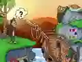Juego Rescue The Baby Monkey Part-5 en línea