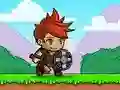 Juego Knight Hero Adventure Idle en línea
