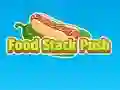Juego Food Stack Push en línea
