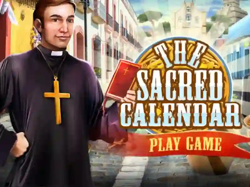 Juego The Sacred Calendar en línea