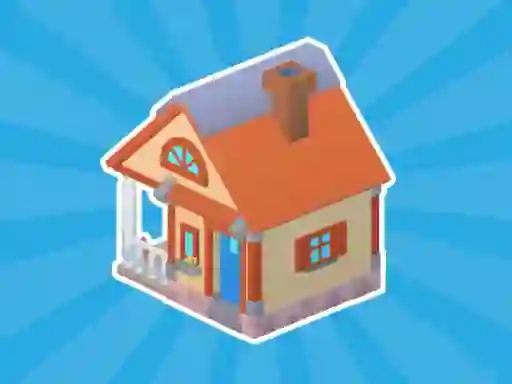 Juego City Builder en línea