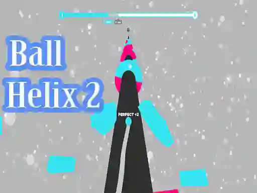 Juego Ball Helix 2 en línea