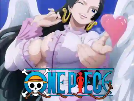 Juego One Piece Anime Girls en línea