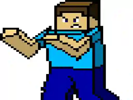 Juego Minecraft Puzzle Jigsaw en línea