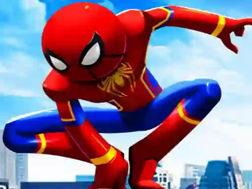 Juego Spider Man Hanger en línea