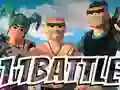 Juego 1v1 Battle en línea