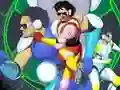 Juego Soccer Brawl en línea