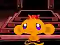 Juego Monkey Go Happy Stage 129 en línea