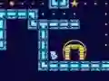 Juego Pac Maze: Alphabet Escape en línea