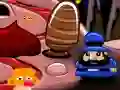 Juego Monkey Go Happy Stage 131 en línea