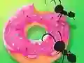 Juego Idle Ants Simulator en línea