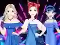 Juego Denim Dress Fashion en línea