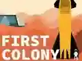 Juego First Colony en línea