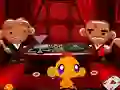Juego Monkey Go Happy Stage 730 en línea