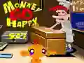 Juego Monkey Go Happy Stage 527 en línea