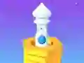 Juego Happy Stack Ball Online en línea