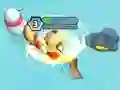 Juego Monster Egg Brawl en línea