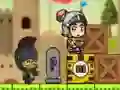 Juego Zombie Mission 13 en línea