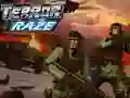 Juego Terror Raze en línea