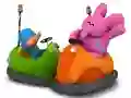 Juego Bumper cars en línea