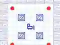 Juego Move Boxes en línea