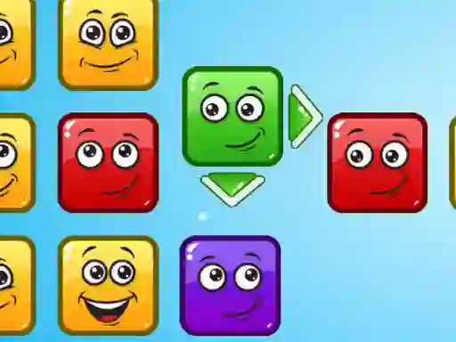 Juego Happy Blocks en línea