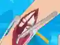 Juego Arm surgery 2 en línea