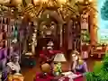 Juego Hidden Library en línea