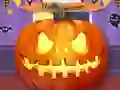 Juego Coloring Book: Halloween en línea