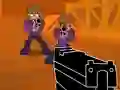 Juego Rushdown Rivals Reloaded en línea
