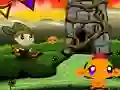 Juego Monkey Go Happy Stage 133 en línea
