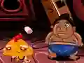 Juego Monkey Go Happy Stage 136 en línea