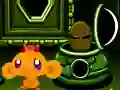 Juego Monkey Go Happy Stage 139 en línea
