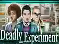 Juego Deadly Experiment en línea