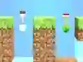 Juego Merge Miners 3D en línea