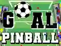 Juego Goal Pinball en línea
