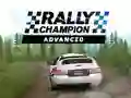 Juego Rally Champion Advanced en línea