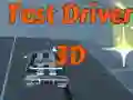 Juego Fast Driver 3D en línea