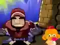 Juego Monkey Go Happy Stage 141 en línea