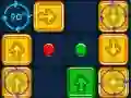 Juego Arrow en línea